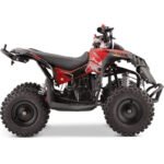 MotoTec Renegade 40cc 4-Stroke Kids Gas ATV - Image 20