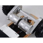 MotoTec 1600w Dirt Electric Skateboard DUAL MOTOR - Image 3