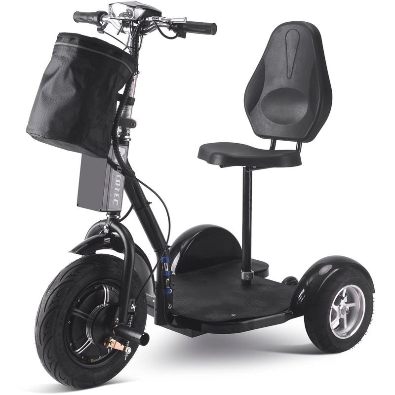 MT-TRK-1000-Lithium_Black MotoTec Electric Trike 48v 1000w Lithium Black - Image 1