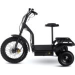 MotoTec Electric Trike 48v 1200w - Image 2