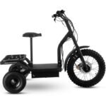 MotoTec Electric Trike 48v 1200w - Image 5