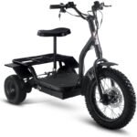 MotoTec Electric Trike 48v 1200w - Image 6