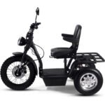 MotoTec Electric Trike 1800w - Image 2