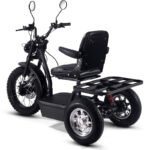 MotoTec Electric Trike 1800w - Image 3
