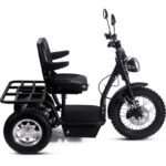 MotoTec Electric Trike 1800w - Image 6