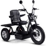 MotoTec Electric Trike 1800w - Image 7