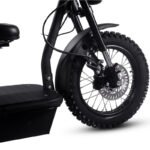 MotoTec Electric Trike 1800w - Image 9