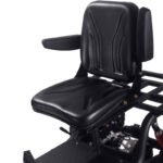 MotoTec Electric Trike 1800w - Image 10