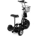 MotoTec Electric Trike 48v 500w - Image 3