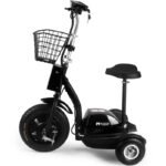 MotoTec Electric Trike 48v 500w - Image 5