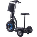 MotoTec Electric Trike 48v 750w Lithium - Image 4
