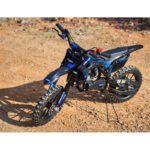 MotoTec Thunder 50cc 2-Stroke Kids Gas Dirt Bike - Image 15