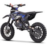 MotoTec Thunder 50cc 2-Stroke Kids Gas Dirt Bike - Image 3
