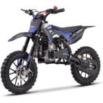 MotoTec Thunder 50cc 2-Stroke Kids Gas Dirt Bike - Image 6