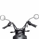 MotoTec Typhoon 72v 30ah 3000w Lithium Electric Scooter - Image 15