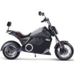 MotoTec Typhoon 72v 30ah 3000w Lithium Electric Scooter - Image 3