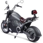 MotoTec Typhoon 72v 30ah 3000w Lithium Electric Scooter - Image 6