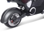 MotoTec Typhoon 72v 30ah 3000w Lithium Electric Scooter - Image 7