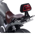 MotoTec Typhoon 72v 30ah 3000w Lithium Electric Scooter - Image 8