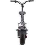 MotoTec Vulcan 48v 1600w Electric Scooter Black - Image 5