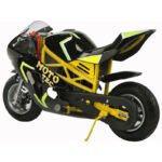 MotoTec Gas Pocket Bike GT 49cc 2-stroke - Image 15