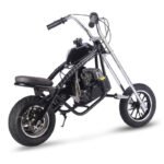 MotoTec 49cc Gas Mini Chopper - Image 8