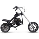 MotoTec 49cc Gas Mini Chopper - Image 9