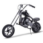 MotoTec 49cc Gas Mini Chopper - Image 11