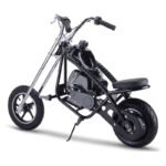 MotoTec 49cc Gas Mini Chopper - Image 12