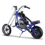 MotoTec 49cc Gas Mini Chopper - Image 2