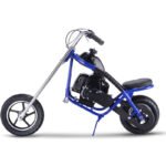 MotoTec 49cc Gas Mini Chopper - Image 3