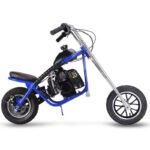 MotoTec 49cc Gas Mini Chopper - Image 5