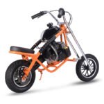 MotoTec 49cc Gas Mini Chopper - Image 14