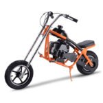 MotoTec 49cc Gas Mini Chopper - Image 16