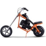 MotoTec 49cc Gas Mini Chopper - Image 17
