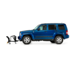 Meyer Products Home Plow 23250 Auto Angling Snow Plow - Image 3