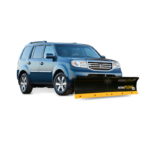 Meyer Products Home Plow 24000 Auto Angling Snow Plow - Image 2