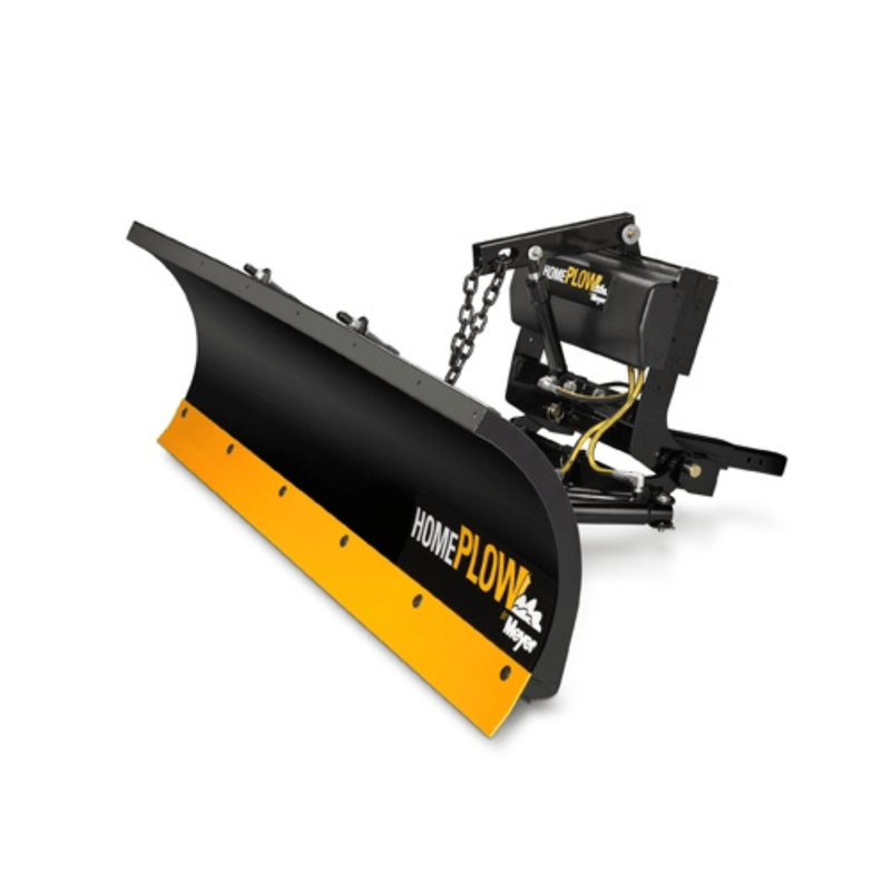 Meyer-Home-Plow-26000-Full-Hydraulic-Snow-Plow-Meyer-1 Meyer Home Plow 26000 Full Hydraulic Snow Plow-Meyer