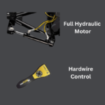 Meyer Products Home Plow 26000 Full Hydraulic Snow Plow - Image 4