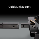 Meyer Products Home Plow 26000 Full Hydraulic Snow Plow - Image 5
