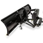 Meyer Products Home Plow 26500 Full Hydraulic Snow Plow - Image 2