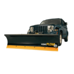 Meyer Products Home Plow 26500 Full Hydraulic Snow Plow - Image 3