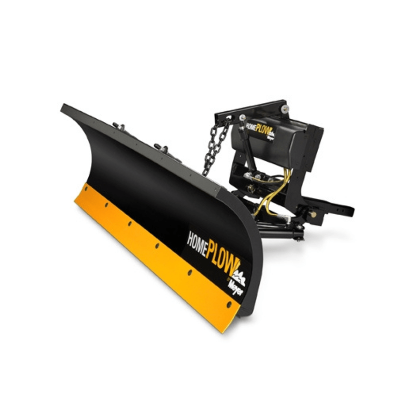 Meyer-Home-Plow-26500-Full-Hydraulic-Snow-Plow-Meyer Meyer Home Plow 26500 Full Hydraulic Snow Plow-Meyer