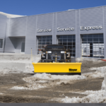 Meyer Products WingMan 28320 Commercial Snow Plow - Image 3