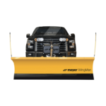 Meyer Products WingMan 28330 Commercial Snow Plow - Image 2