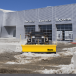 Meyer Products WingMan 28330 Commercial Snow Plow - Image 3