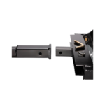 Meyer Products WingMan 28330 Commercial Snow Plow - Image 6