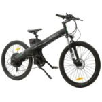 Ecotric Seagull Electric Mountain Bicycle - Image 3
