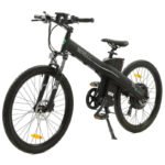 Ecotric Seagull Electric Mountain Bicycle - Image 2