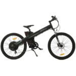 Ecotric Seagull Electric Mountain Bicycle - Image 4
